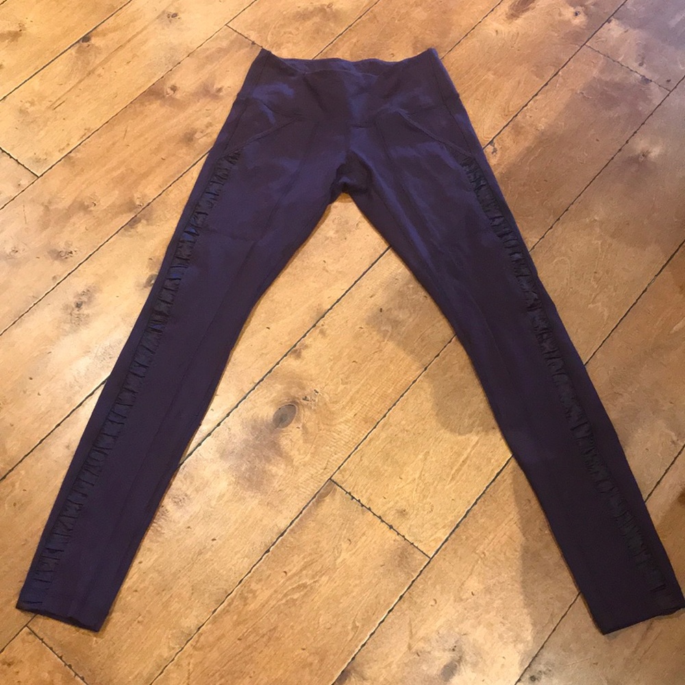 Lululemon 🍋 tights
